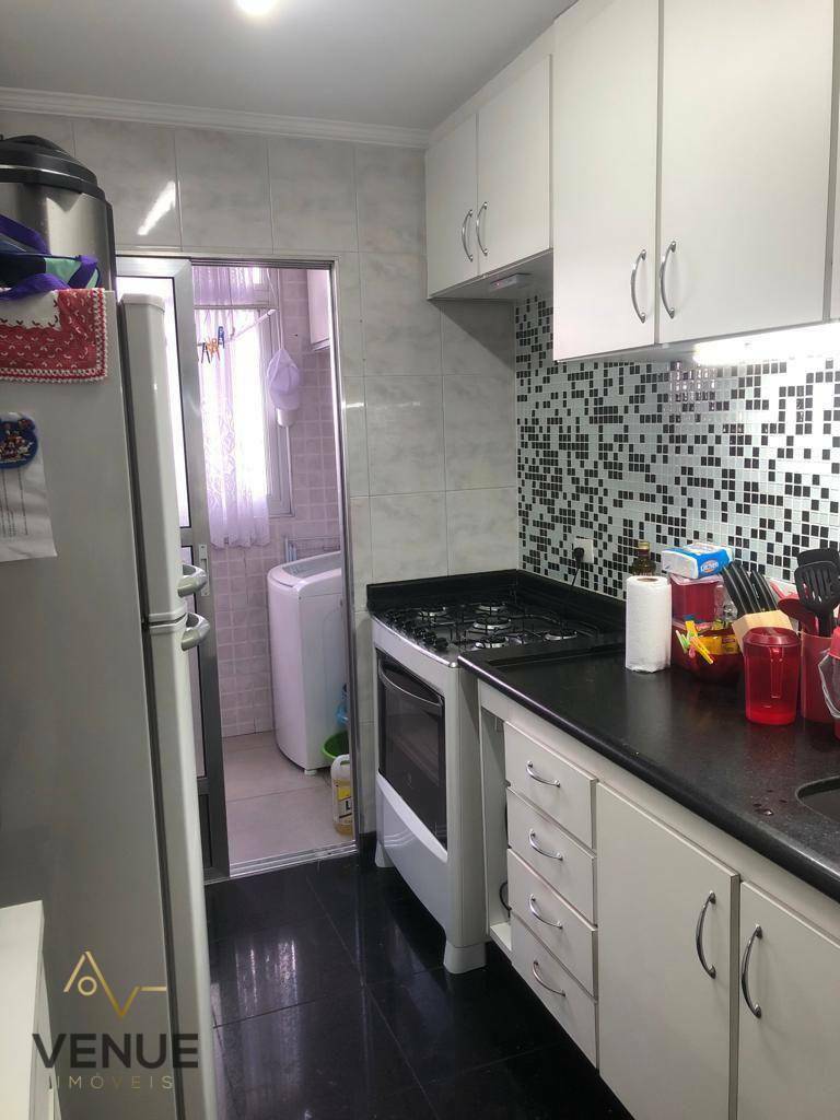 Apartamento à venda com 3 quartos, 79m² - Foto 31