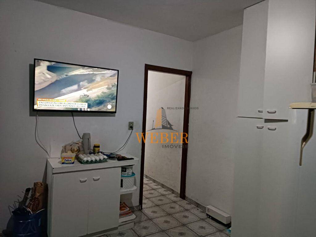 Sobrado à venda com 4 quartos, 230m² - Foto 20