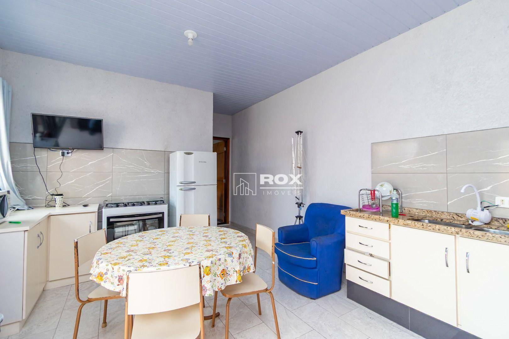 Casa à venda com 4 quartos, 161m² - Foto 44