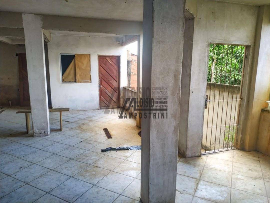 Casa à venda com 5 quartos, 400m² - Foto 33