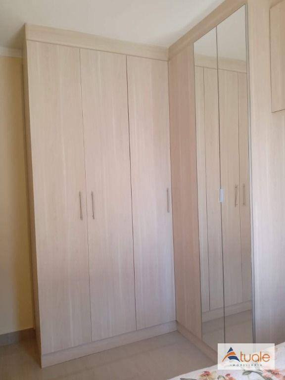 Apartamento à venda com 2 quartos, 67m² - Foto 9