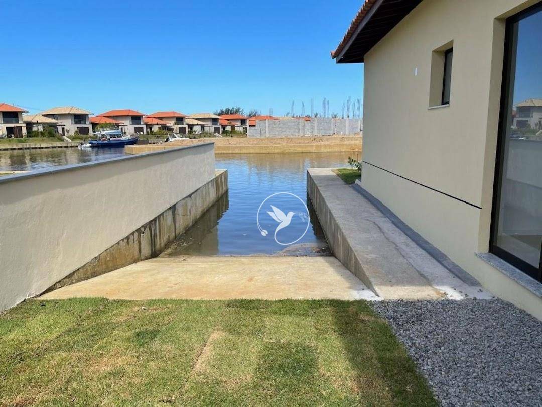 Casa de Condomínio à venda com 4 quartos, 173m² - Foto 17