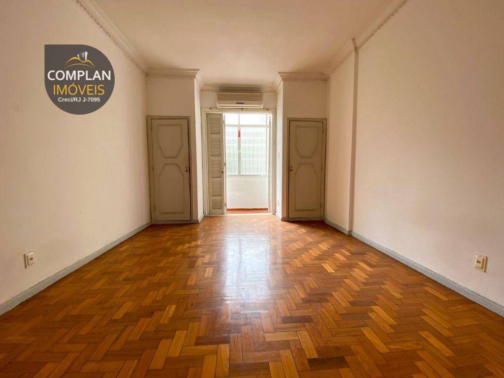 Apartamento para alugar com 3 quartos, 160m² - Foto 12