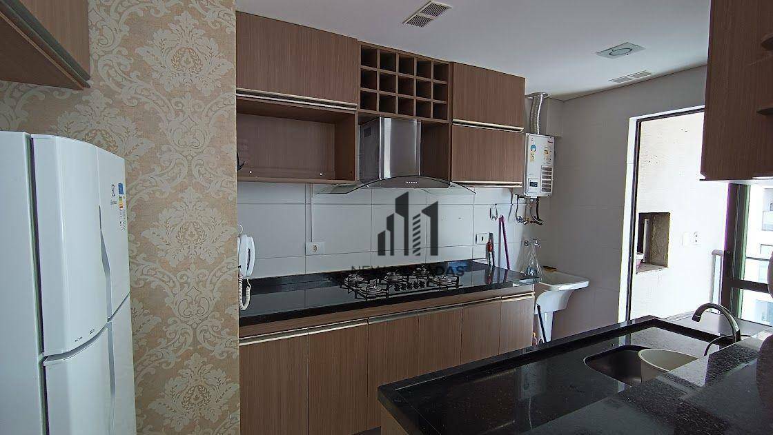 Apartamento para alugar com 2 quartos, 55m² - Foto 8