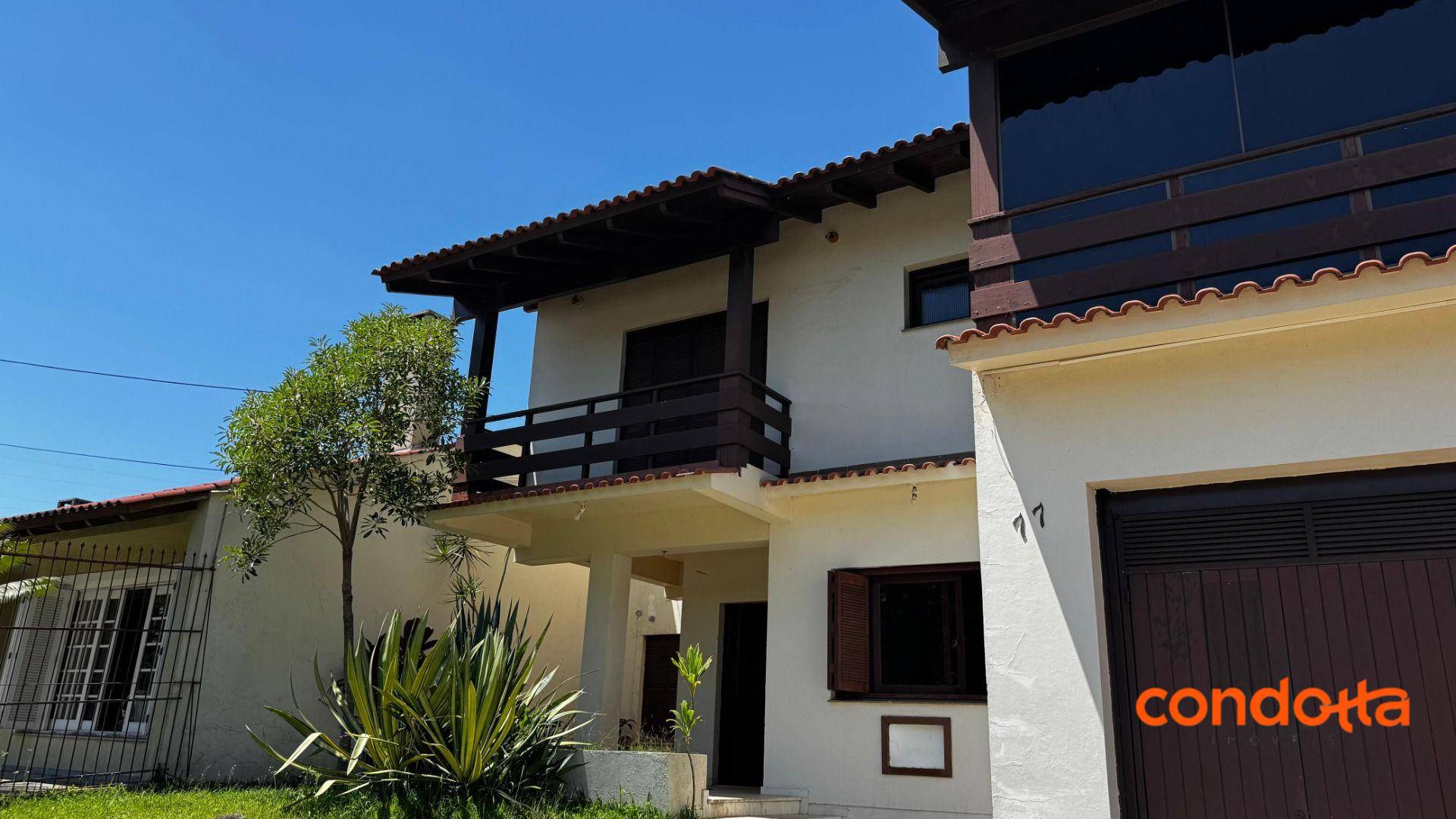 Casa, 6 quartos, 750 m² - Foto 2