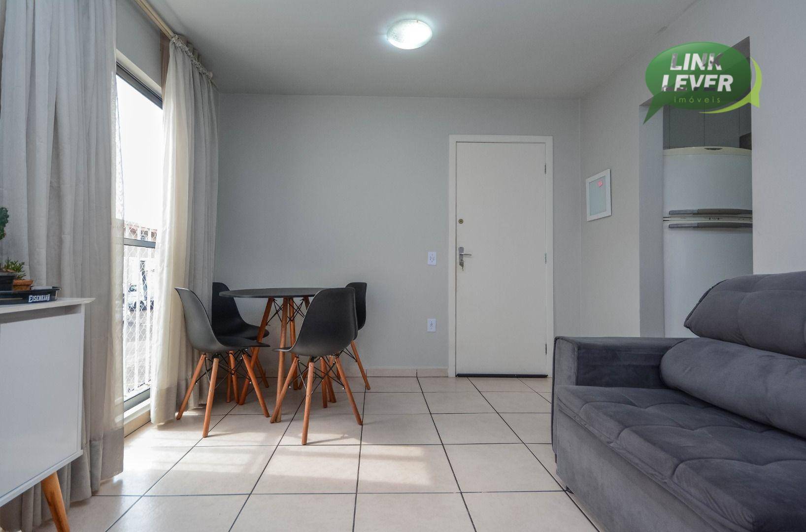 Apartamento para alugar com 2 quartos, 52m² - Foto 9