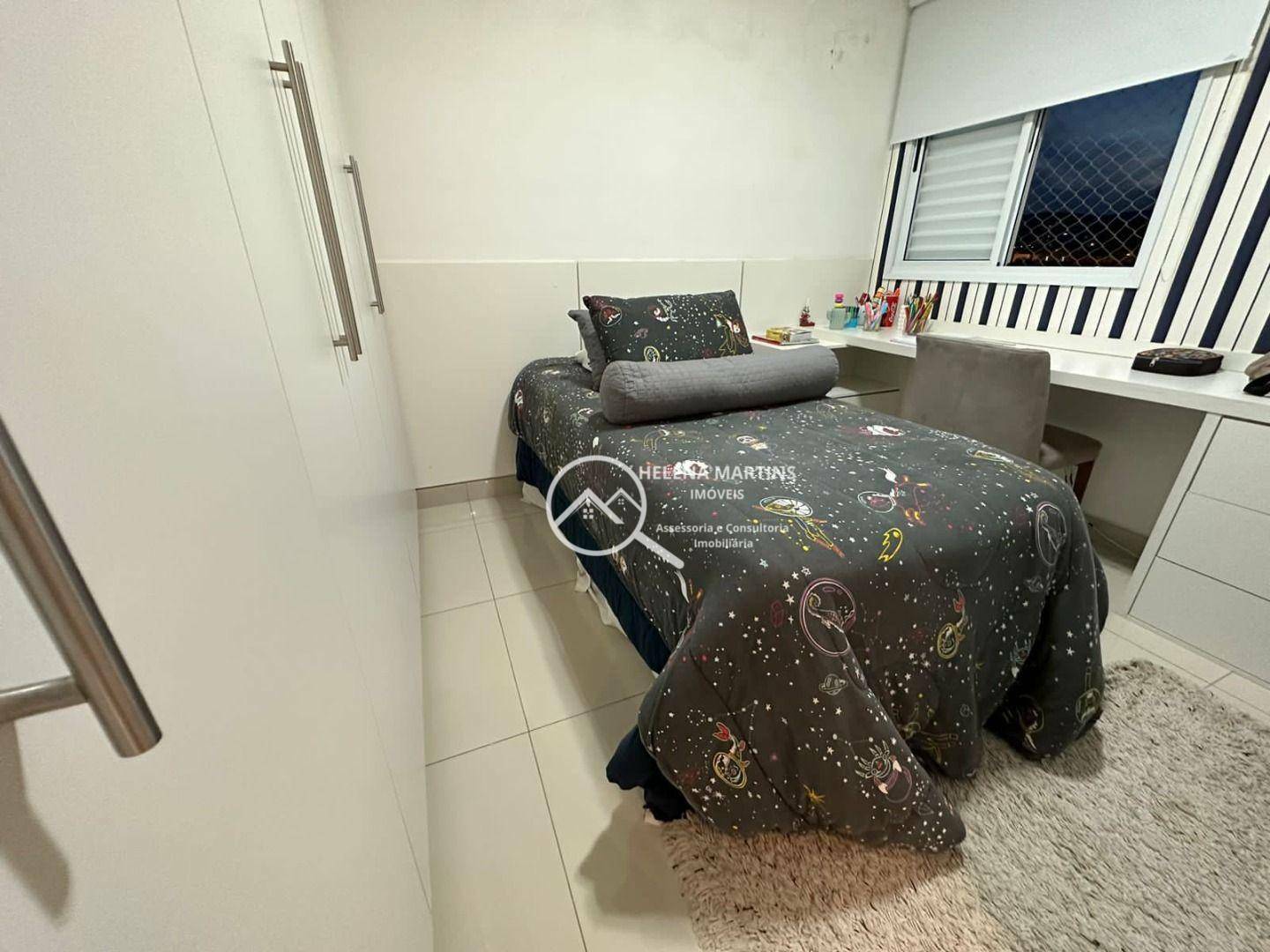 Apartamento à venda com 2 quartos, 64m² - Foto 20