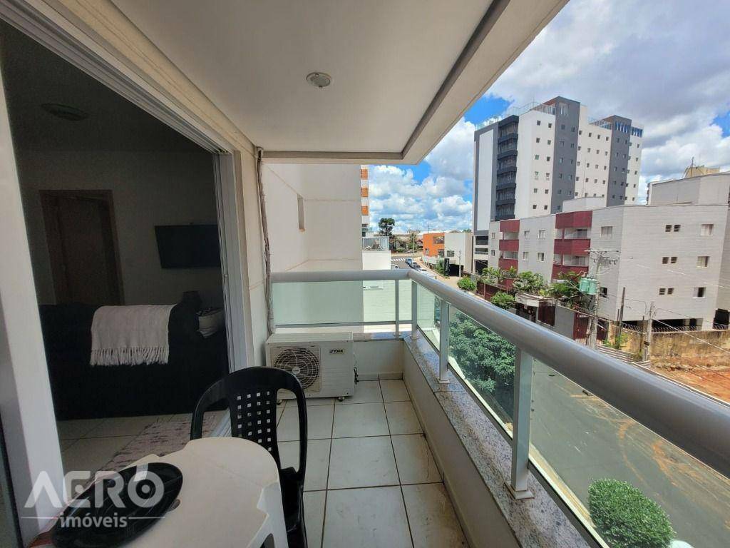 Apartamento à venda com 2 quartos, 70m² - Foto 27