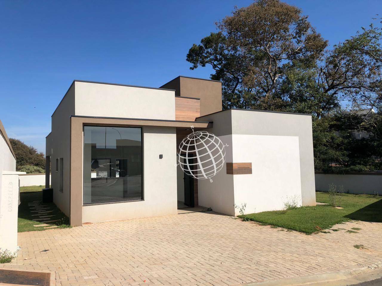 Casa de Condomínio à venda com 3 quartos, 117m² - Foto 3