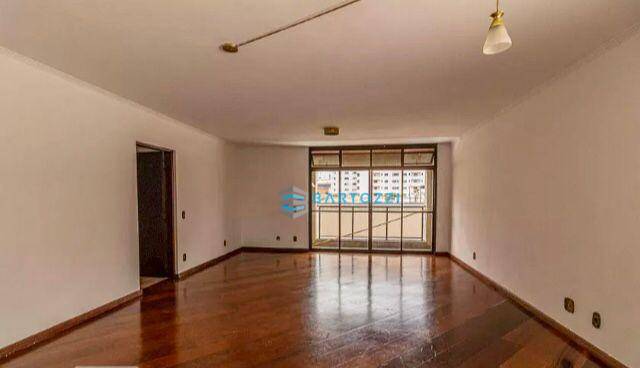 Apartamento à venda com 4 quartos, 190m² - Foto 3