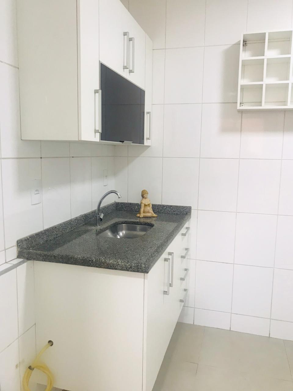 Apartamento à venda com 3 quartos, 70m² - Foto 6