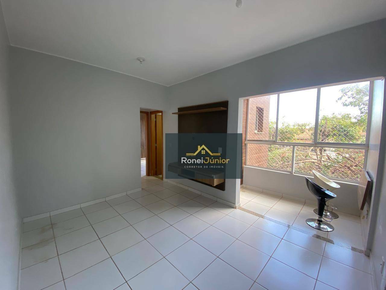 Apartamento, 2 quartos, 60 m² - Foto 3