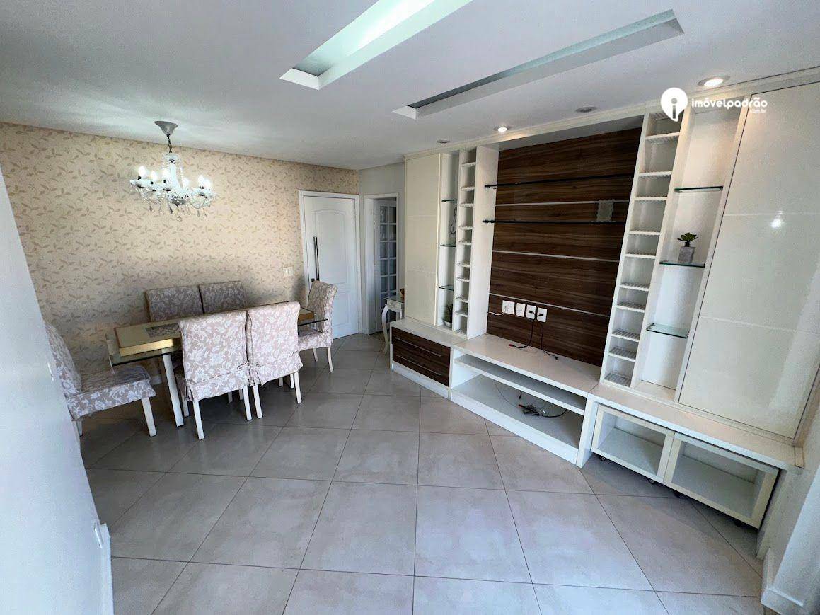 Apartamento à venda e aluguel com 3 quartos, 97m² - Foto 1