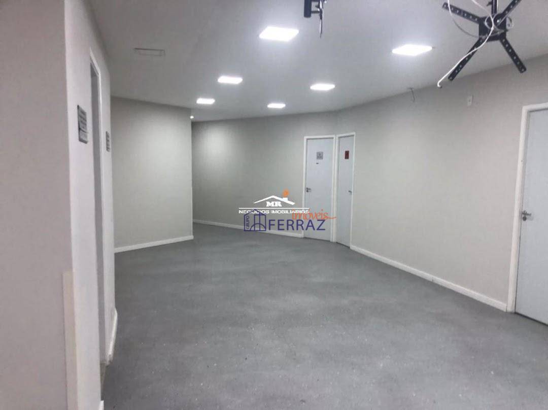 Conjunto Comercial-Sala à venda, 172m² - Foto 6