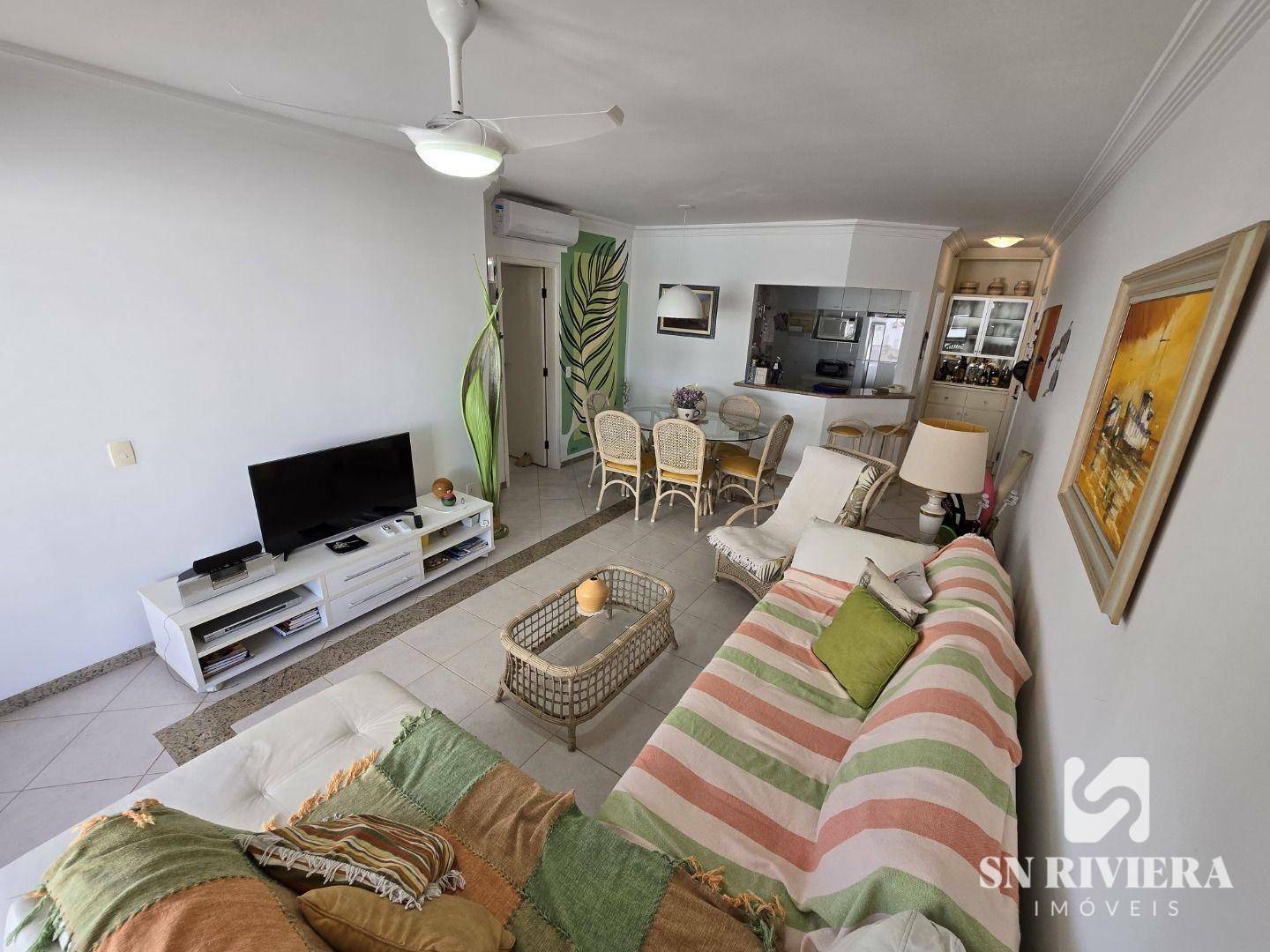 Apartamento à venda com 3 quartos, 105m² - Foto 8