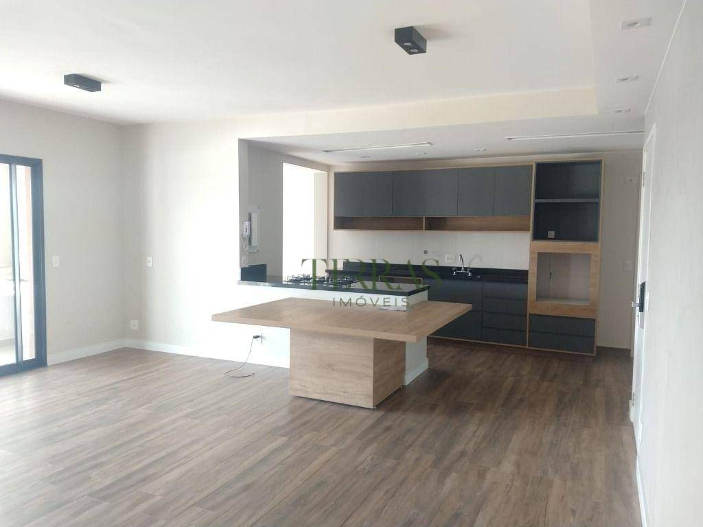 Apartamento à venda com 2 quartos, 130m² - Foto 5