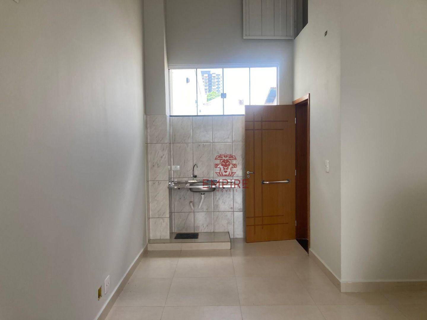 Conjunto Comercial-Sala para alugar, 80m² - Foto 3