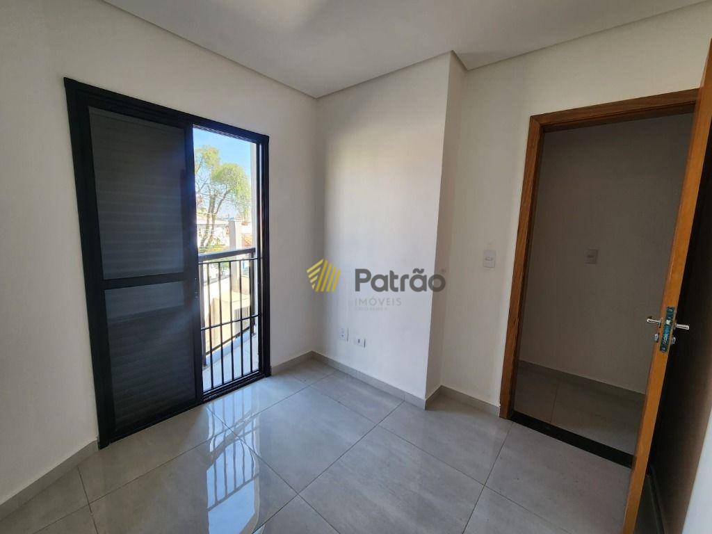 Cobertura à venda com 2 quartos, 82m² - Foto 8