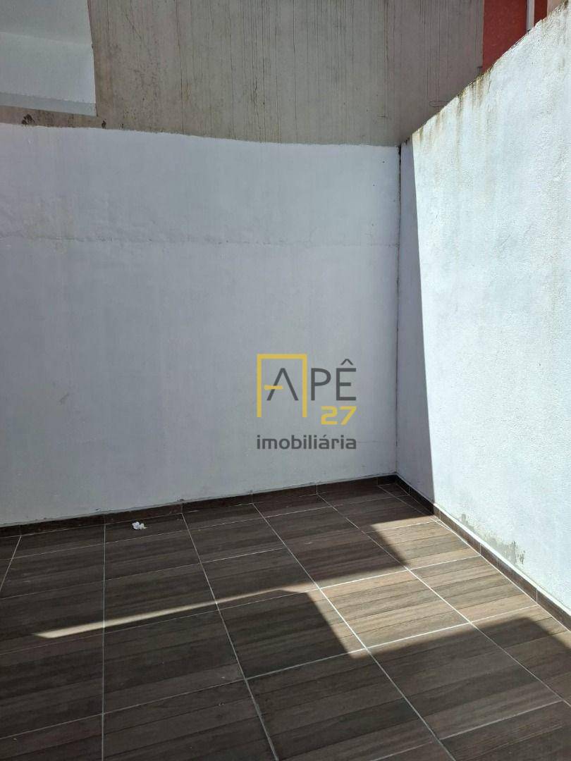 Sobrado para alugar com 3 quartos, 120M2 - Foto 2