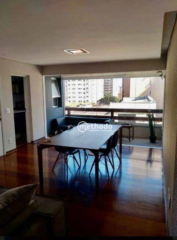 Apartamento à venda com 3 quartos, 145m² - Foto 6