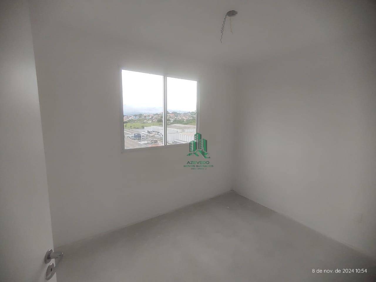 Apartamento à venda com 2 quartos, 42m² - Foto 7