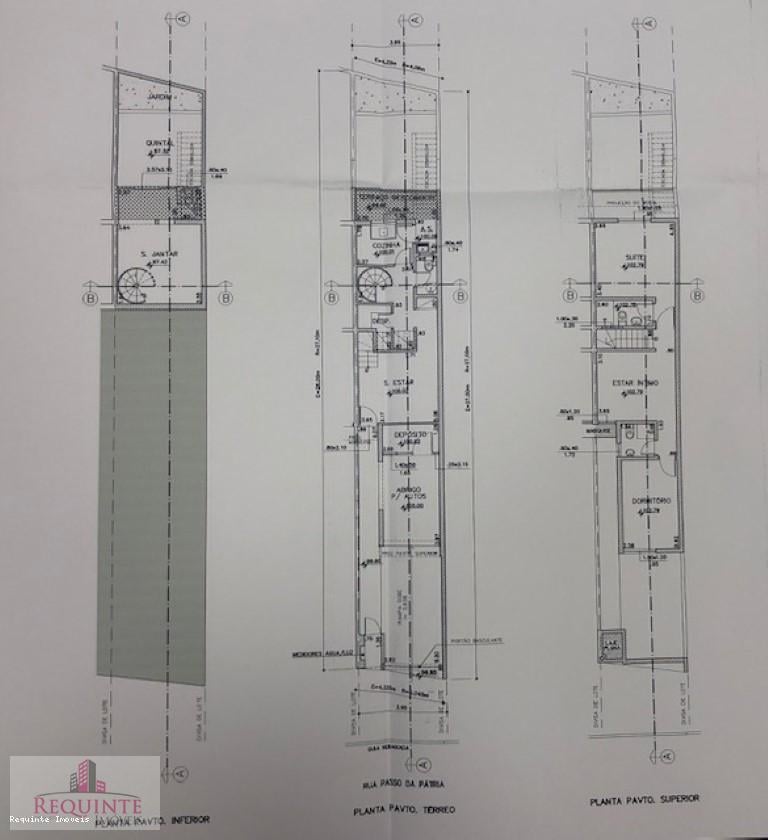 Sobrado à venda com 1 quarto, 134m² - Foto 3