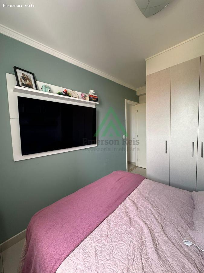 Apartamento à venda com 2 quartos, 54m² - Foto 7