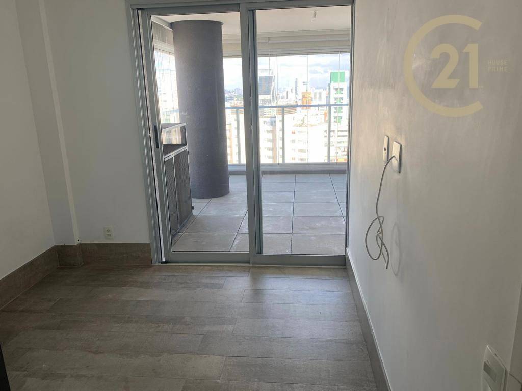 Apartamento à venda com 1 quarto, 64m² - Foto 12