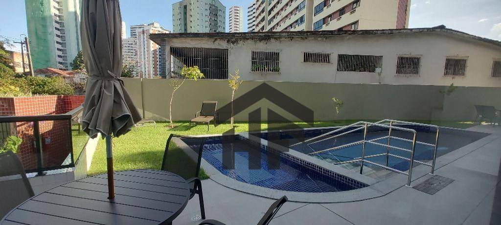 Apartamento à venda com 2 quartos, 52m² - Foto 12