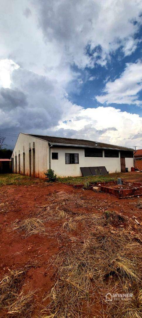 Loja-Salão à venda, 723m² - Foto 22