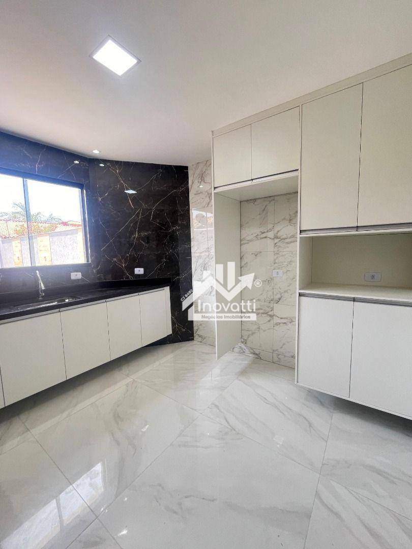 Casa à venda com 3 quartos, 160m² - Foto 16