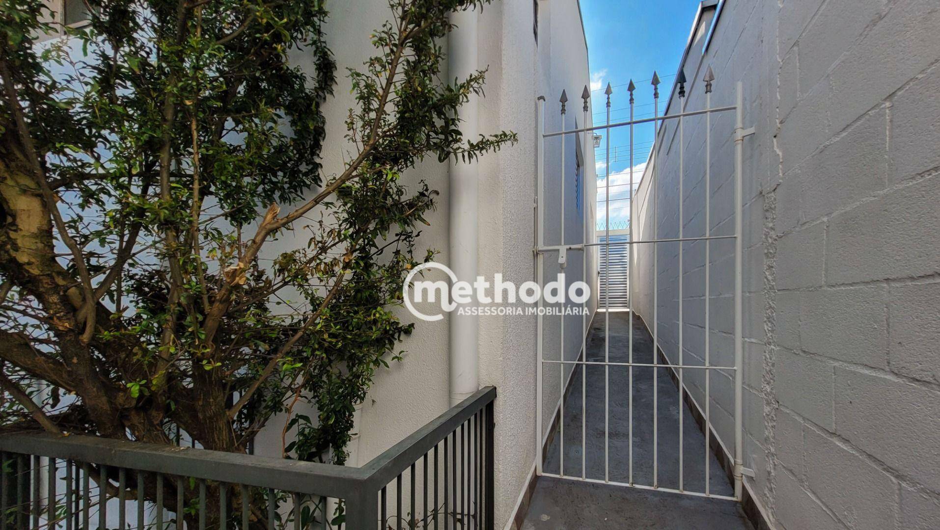 Casa à venda com 2 quartos, 100m² - Foto 19