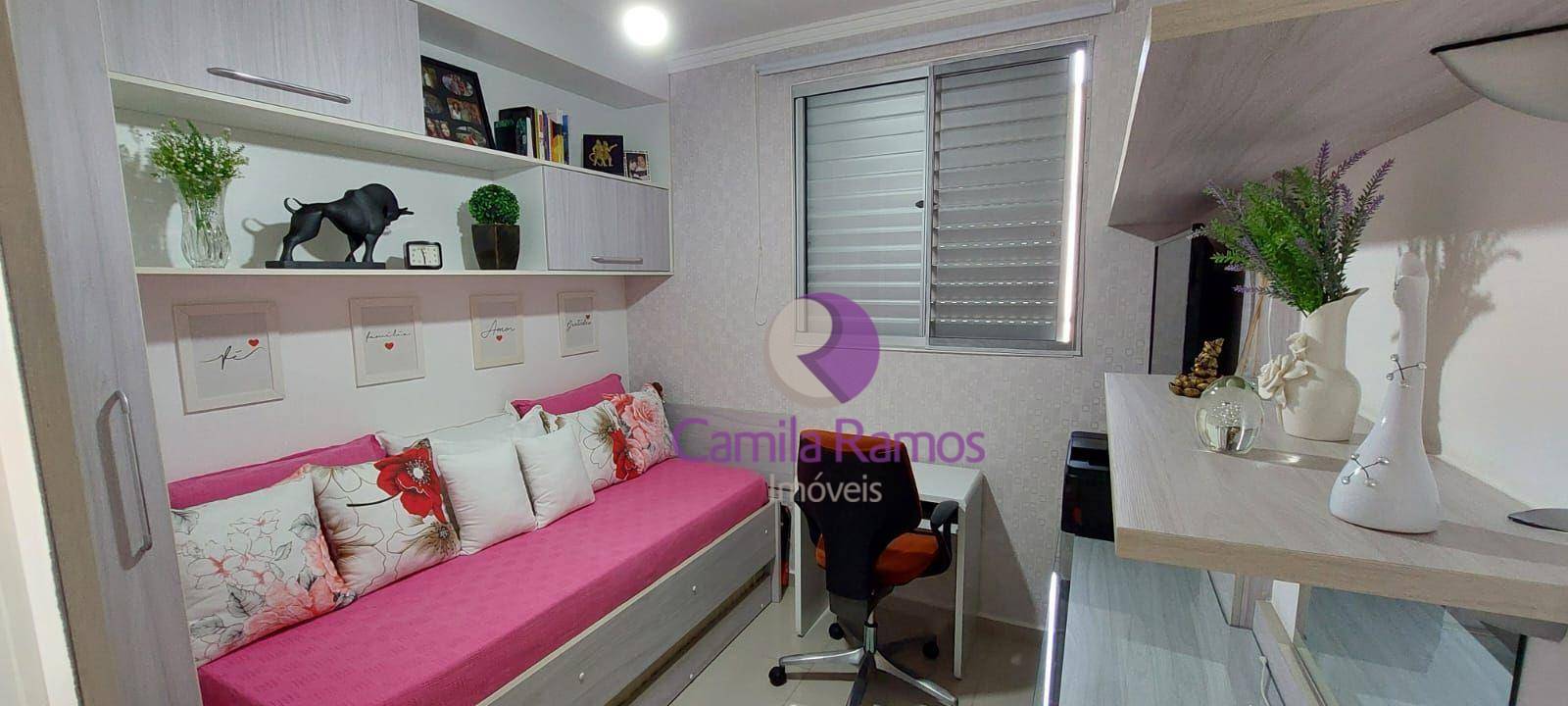 Apartamento à venda com 2 quartos, 43m² - Foto 20