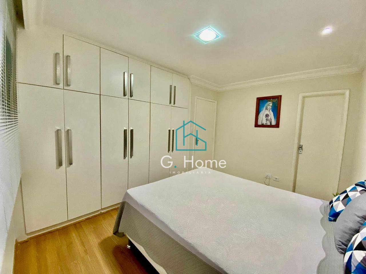 Apartamento à venda com 3 quartos, 91m² - Foto 12