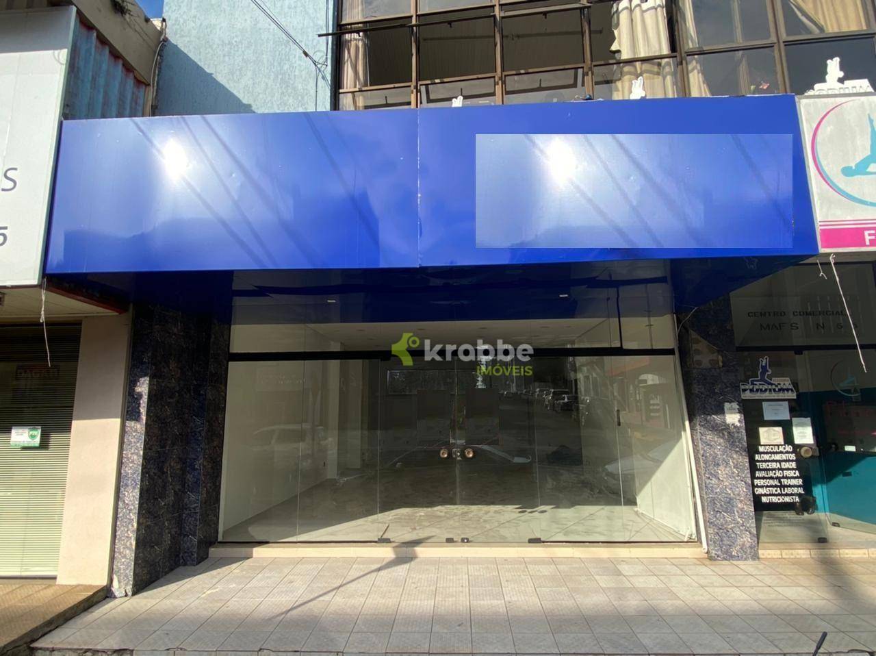 Sala-Conjunto, 236 m² - Foto 1