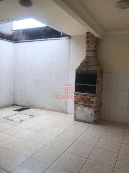 Casa à venda com 3 quartos, 93m² - Foto 6