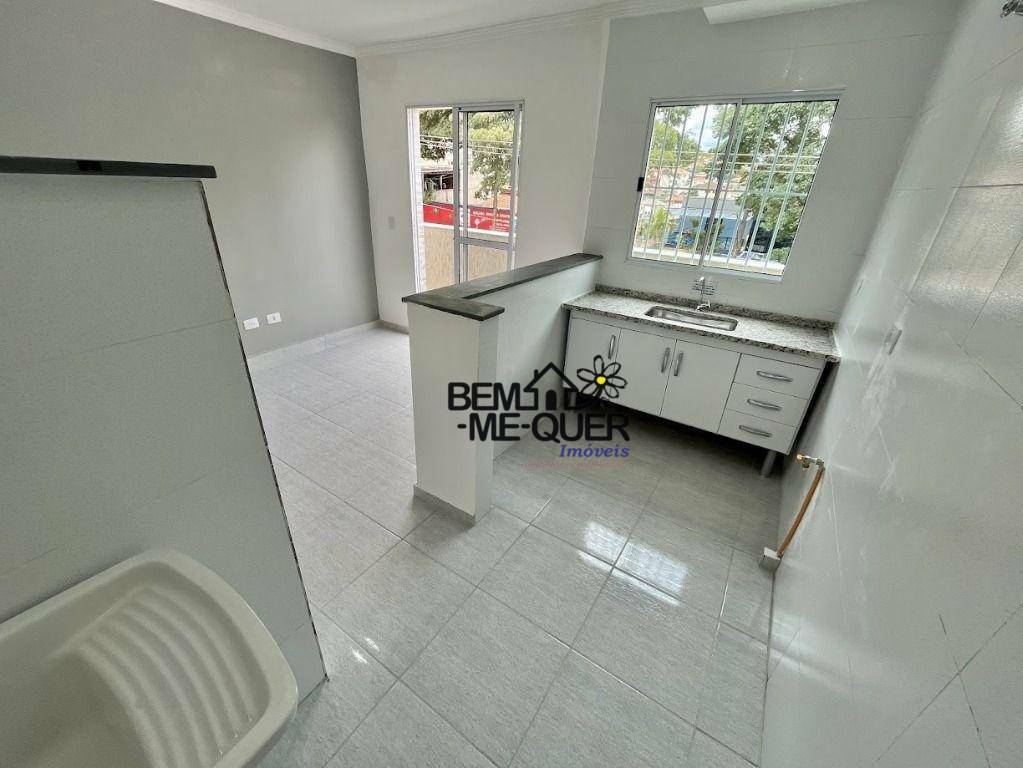 Casa, 2 quartos, 50 m² - Foto 4