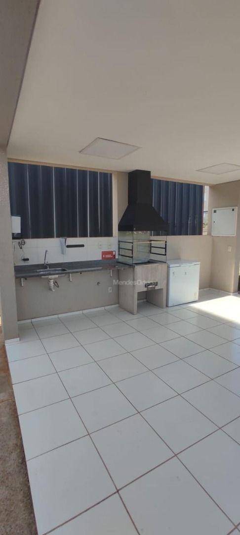 Apartamento para alugar com 2 quartos, 42m² - Foto 26