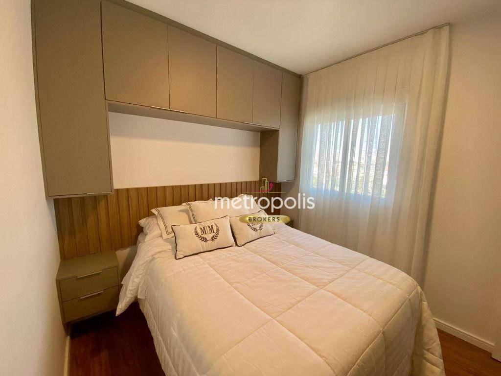 Apartamento à venda com 2 quartos, 43m² - Foto 9