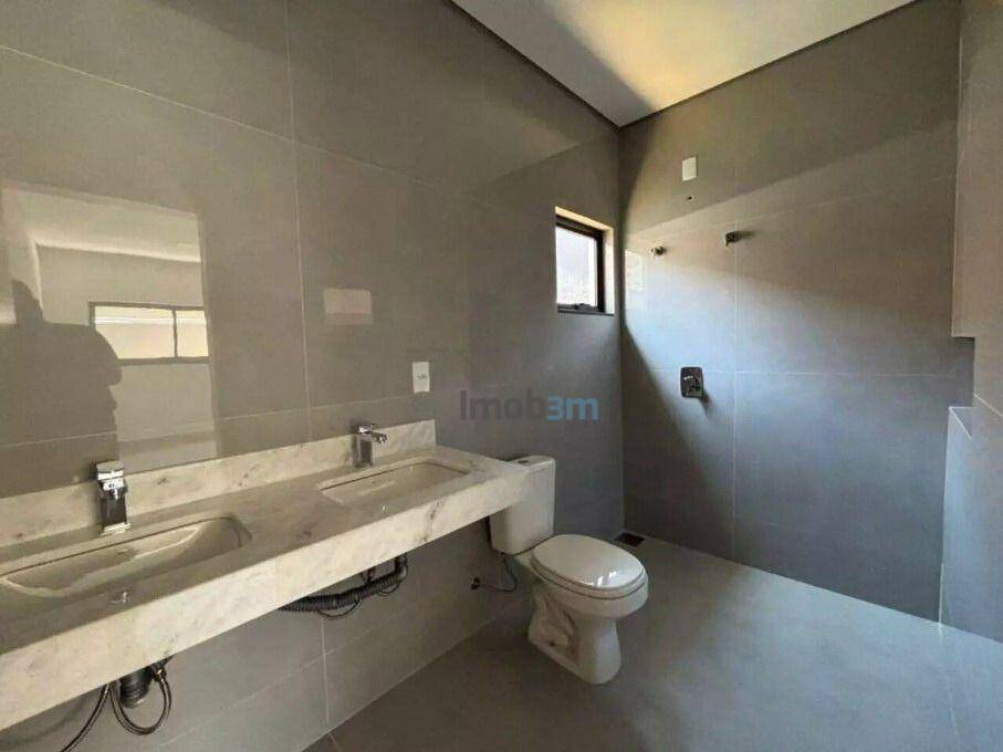 Casa de Condomínio à venda com 3 quartos, 150m² - Foto 17