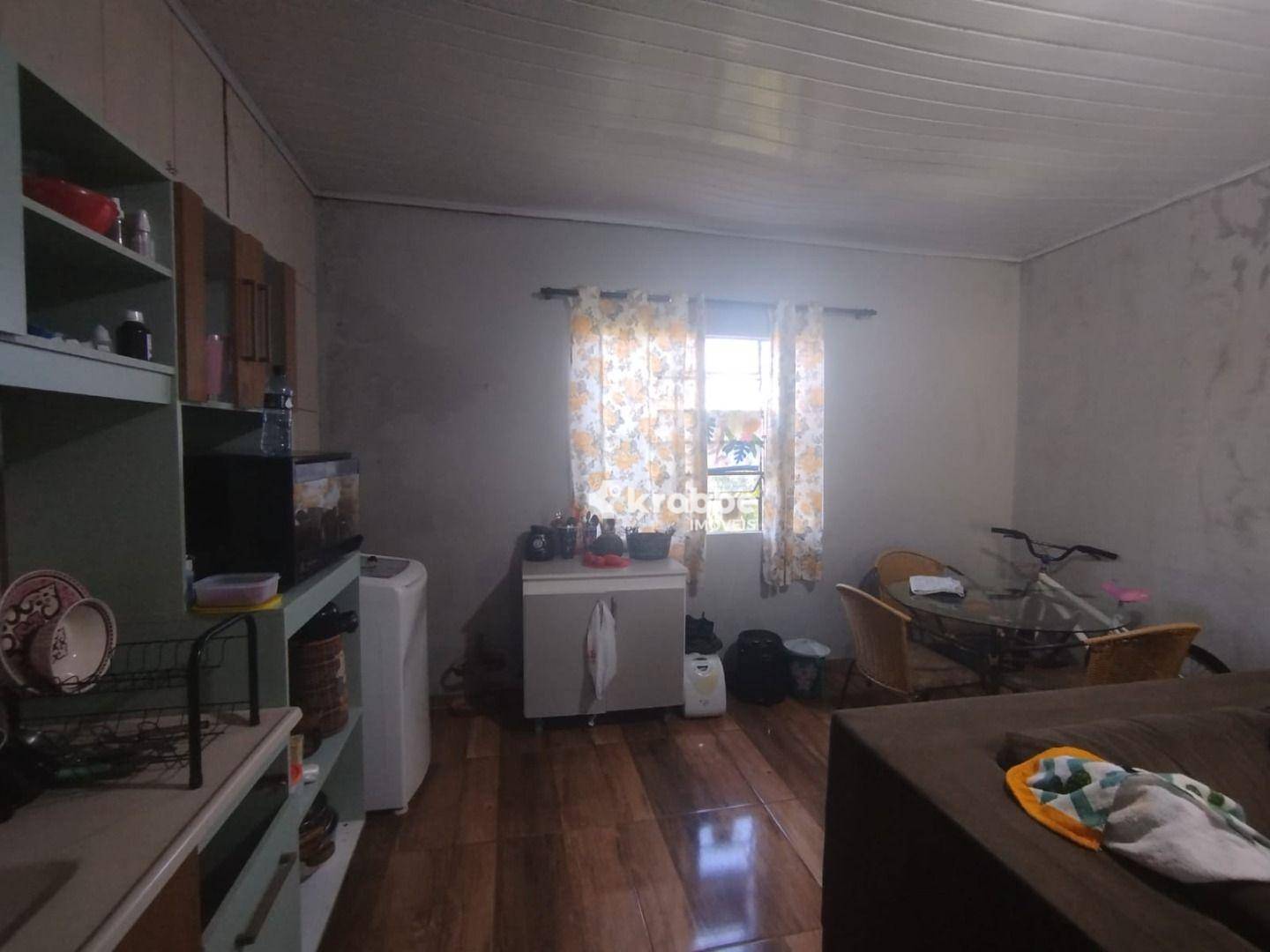 Casa à venda com 2 quartos, 53m² - Foto 5