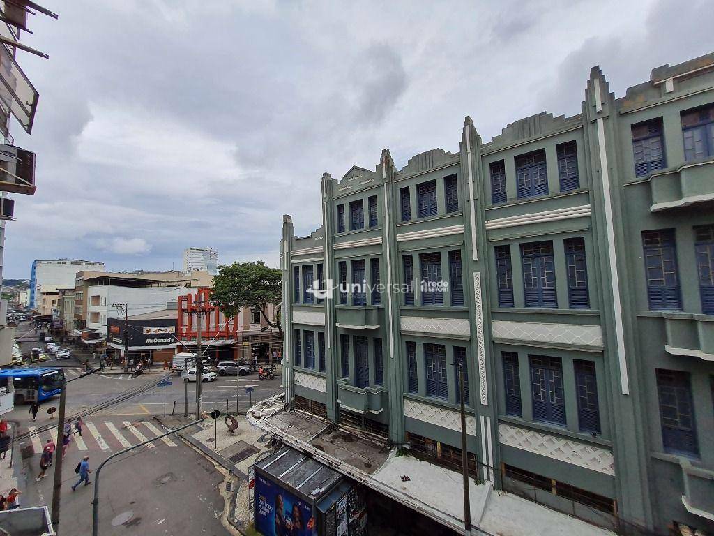 Conjunto Comercial-Sala para alugar, 53m² - Foto 10