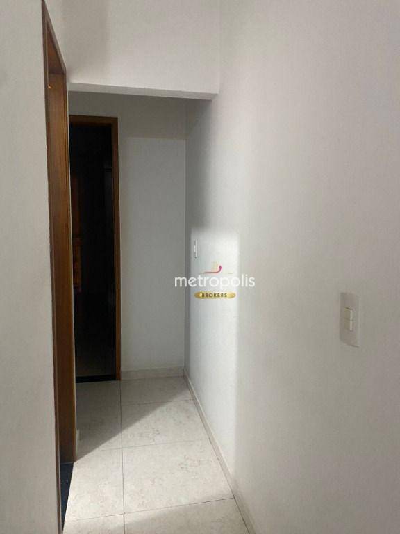 Apartamento à venda com 2 quartos, 57m² - Foto 6