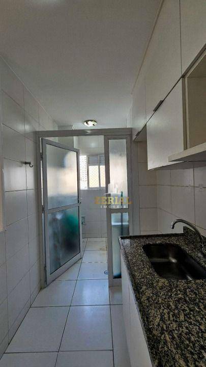 Apartamento à venda com 2 quartos, 51m² - Foto 4