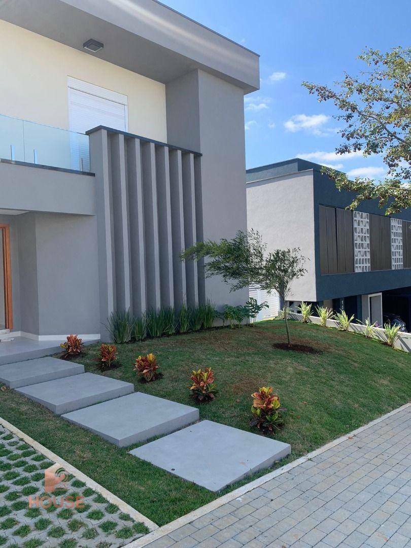 Casa de Condomínio à venda com 4 quartos, 424m² - Foto 23