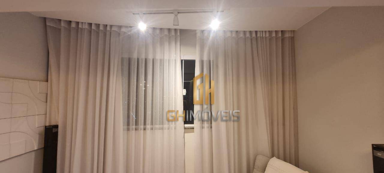 Apartamento à venda com 2 quartos, 58m² - Foto 6