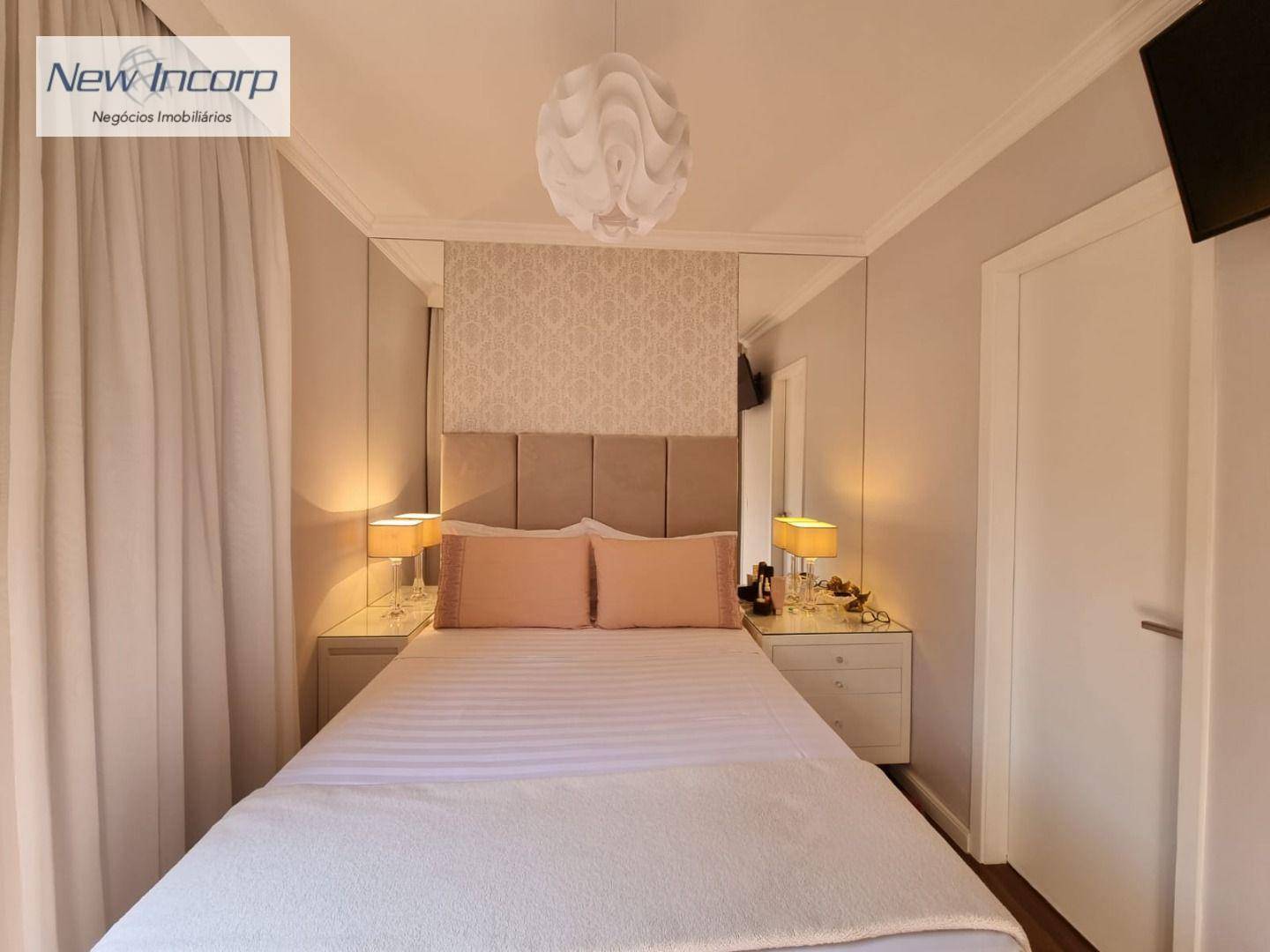 Apartamento à venda com 3 quartos, 75m² - Foto 34