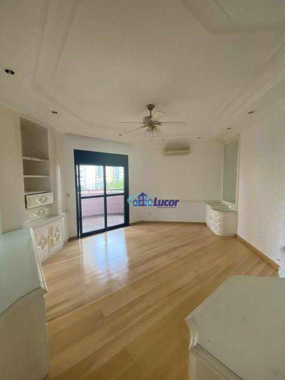 Apartamento à venda com 4 quartos, 400m² - Foto 12