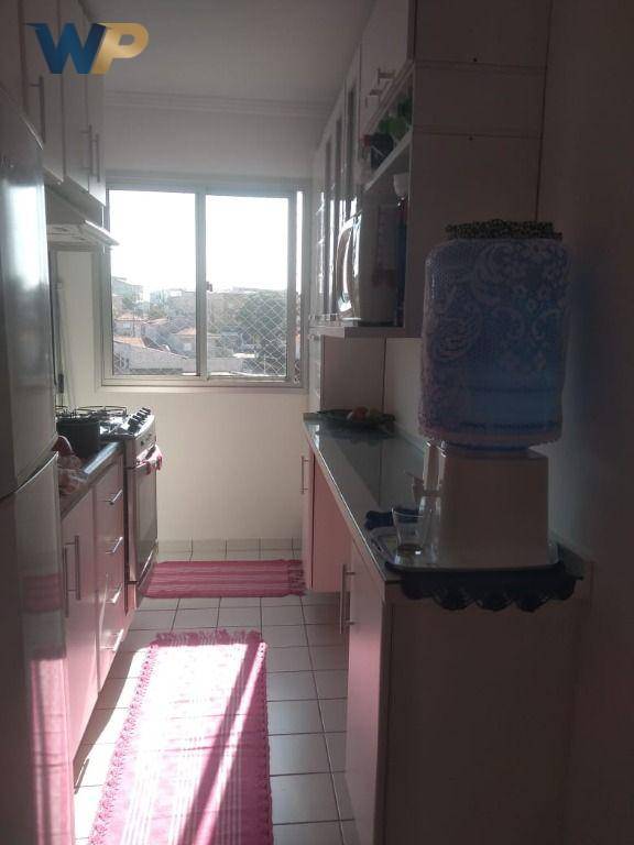 Apartamento à venda com 2 quartos, 45m² - Foto 15