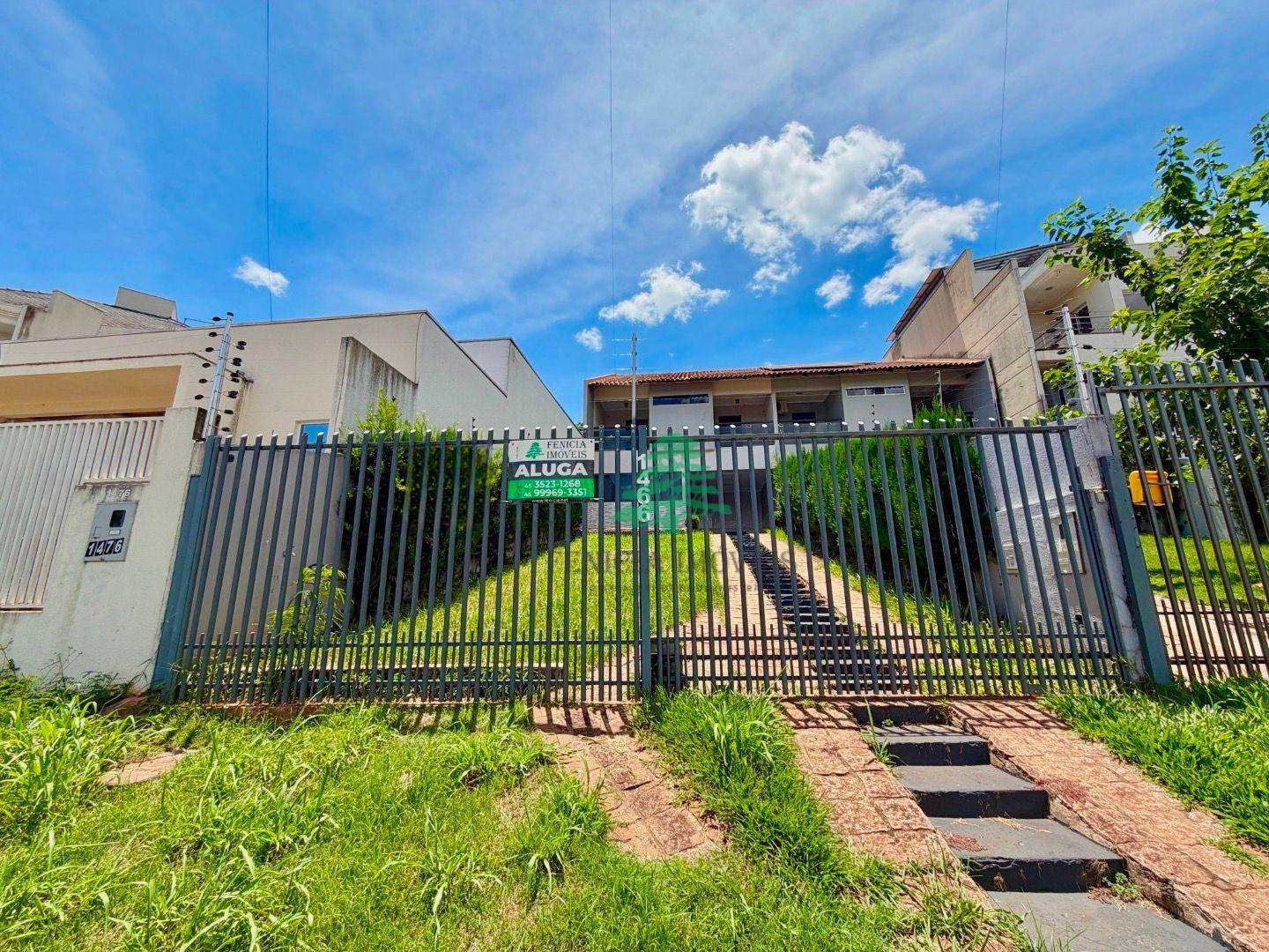 Sobrado, 3 quartos, 155 m² - Foto 3